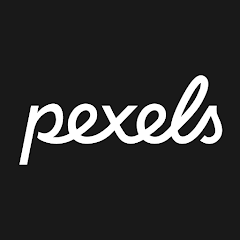 Logo de pexels.com